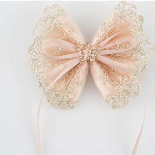 FORWELL Satin Hairpins