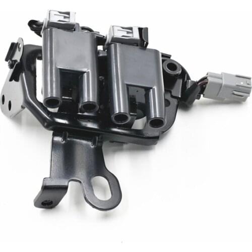 Hot car accessories for Sonata ignition coils" Modern: Tucson / Elantra OE:/2730123710/2730123700/K273012-3900
