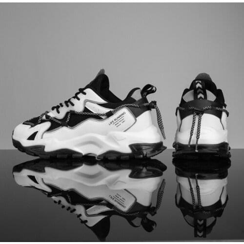 Men shoes Sneakers Male tenis Luxury shoes Mens casual Shoes Trainer Race off white Shoes fashion loafers running Shoes for men