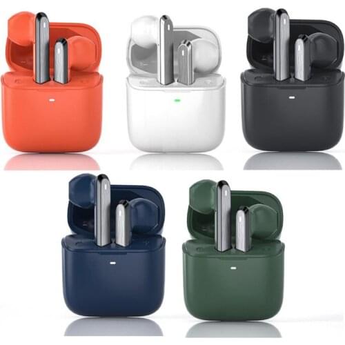 J58 HD Call HIFI Sports Waterproof Earbuds TWS Wireless Earphones Bluetooth 5.0 Headphones Headsets With Mic For All Smart Phone