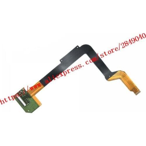 NEW COPY XT2 Flex Shaft Rotating LCD FPC Flex Cable For Fuji FOR Fujifilm X-T2 Camera Repair Part