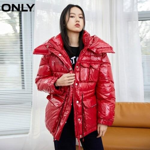 Женские большие куртки ONLY China At AliExpress