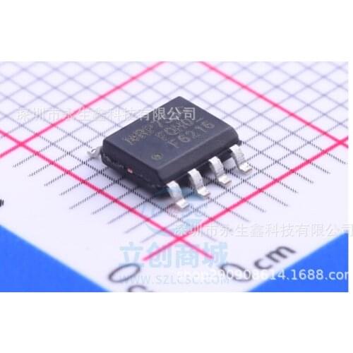 5/PCS Original irf6216trpbf soic-8 P channel-150v / - 2.2A SMD MOSFET