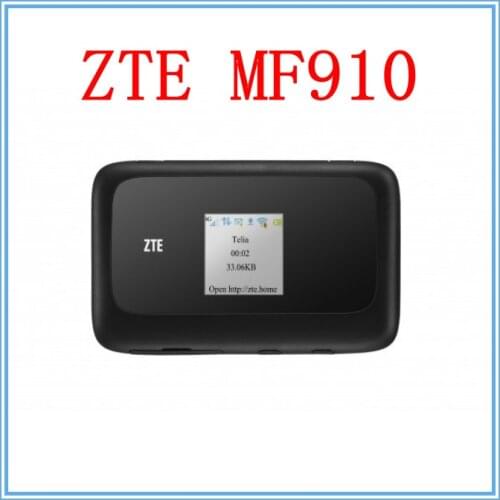 Paixin Mobile Wireless Routers