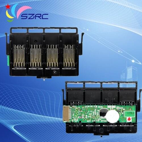 High quality cartridge chip detection board for EPSON XP100 XP200 XP202 XP300 XP400 XP402