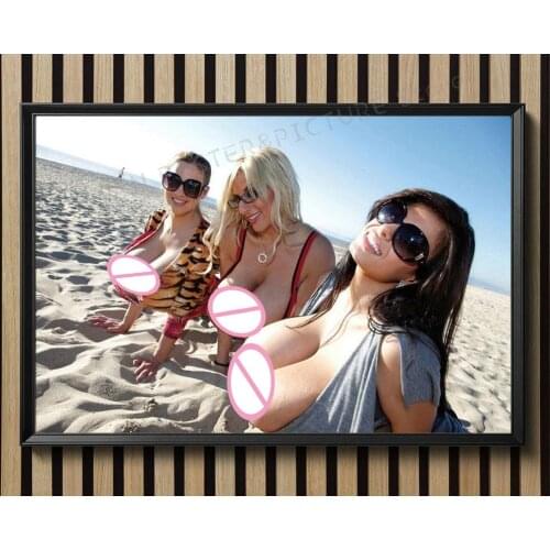 R0152 Wendy Fiore 04 Star Sexy Beautiful Girl Model Wall Sticker Silk Poster Art Home Decoration