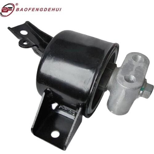 Transmission Mount Rubber 96535499=5491017=96535495=95535510K For Chevrolet Aveo Pontiac Wave Daewoo Kalos Holden Barina
