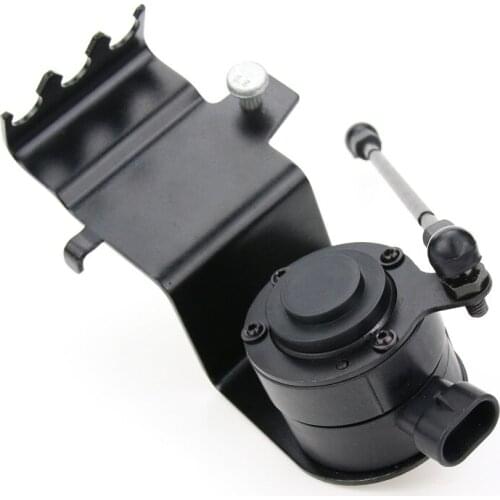 High Quality New Car Front Left Headlight Lever Sensor for Buick 2006-2011 25767360 ER10028 HLS1381