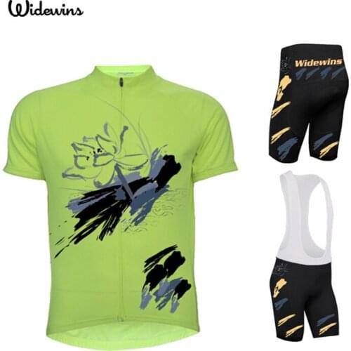 Lotus Maillot women Cycling Jersey Bicycle Wear Ropa Ciclismo Rock Bicycle Uniform MTB Bike Clothing Cycling Clothes 7053