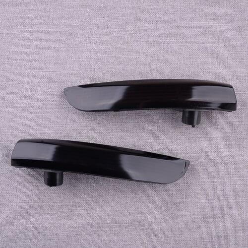 1Pair Dynamic Sequential Rearview Side Mirror Turn Signal Corner Light Lamp Indicator Fit for Ford Mondeo MK4 Focus MK3 MK2 2011