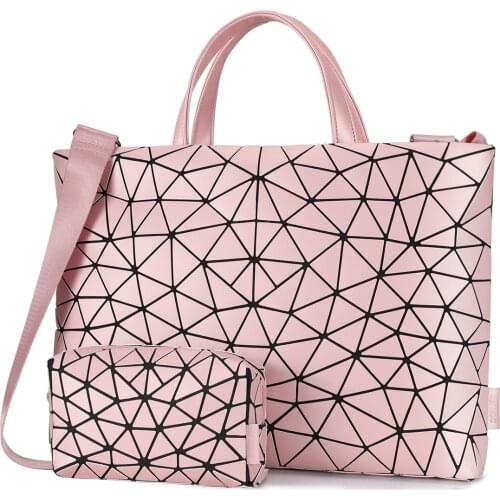 Laptop Sleeve for Women Waterproof Lightweight Business Briefcase Large Capacity Handbag Shoulder Bag for 14 15.6 17Inch laptops