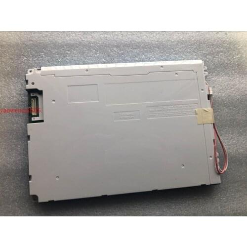 For FANUC Series Oi Mate-MD A02B-0321-B500 LCD display screen
