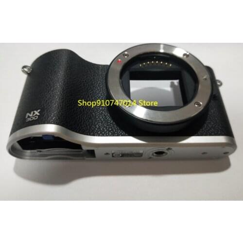 For Samsung NX300 front shell bayonet frame repair part