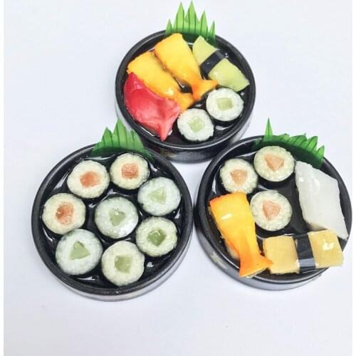 G05-X5055 children baby gift Toy 1:12 Dollhouse mini Furniture Miniature rement Japanese lunch box 1pcs