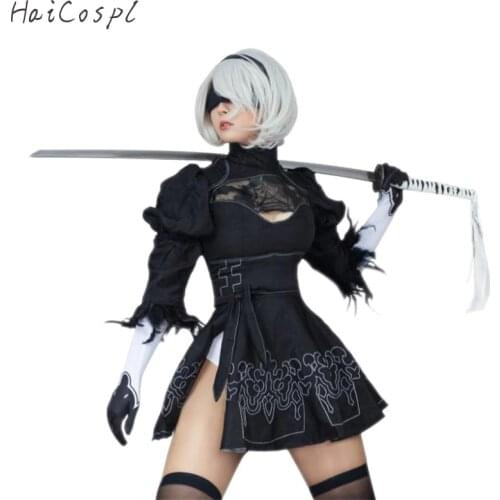 HaiCospl Cosplay Costumes For Women