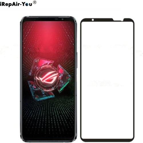 iRepair-You Screen Protectors For Asus ROG Phone