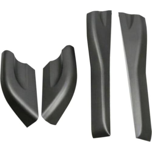 Car Roof Luggage Rack Cover fit for Hyundai Tucson 2005-2009