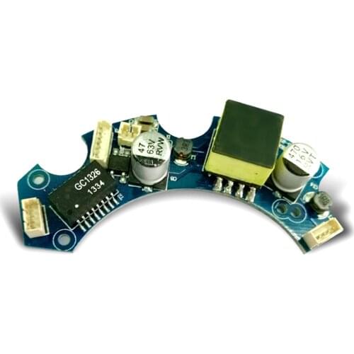 PoE module orphaned board poe module explosion-proof hemisphere PoE power supply PD power receiving module