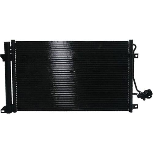 New AC Condenser for Audi Q7 Porsche Cayenne VW Touareg 7L0820411G 7L0820411D 7L0820411F 4L0260401A 7L0820411E 4L0260401