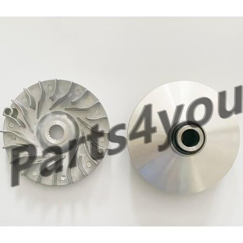 Primary Front Clutch Drive Variator Clutch Assembly for LINHAI 260 300 LH260 LH300 23930