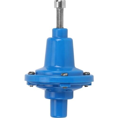 Plastic Vacuum Milking Machine Pressure Regulating Valve Accessory For Adjusting Vacuum Range Of Small Milking Machine