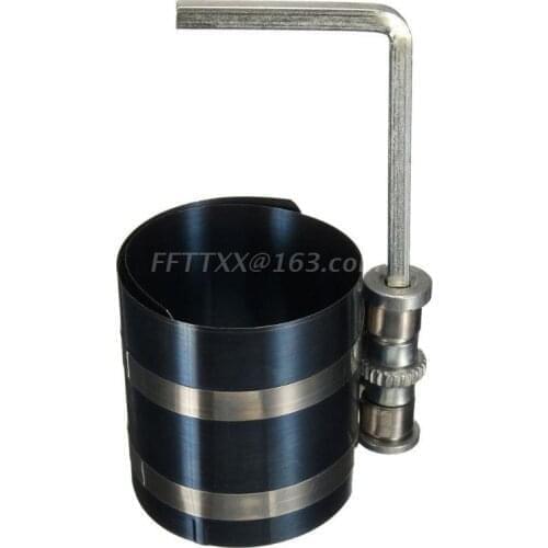 QILEJVS Piston Rings