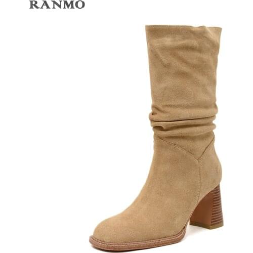 Women's High Boots RANMO China