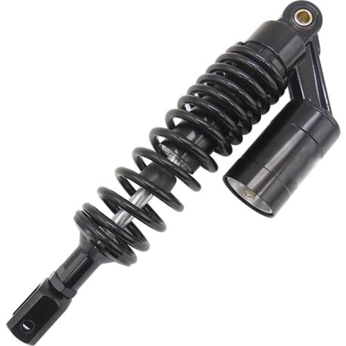 Motorcycle Universal 320mm 12.5" Rear Suspension Air Shock Absorber For Kawasaki Suzuki Honda Yamaha BWS Scooters modified parts