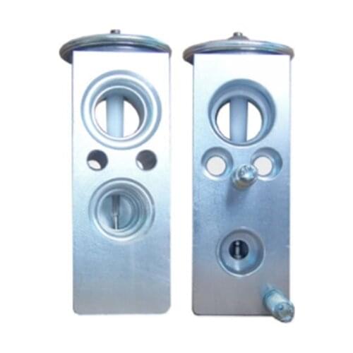 Automotive Air-conditioning AC Parts Car AC Expansion Valve for Peugeot 6461-K6