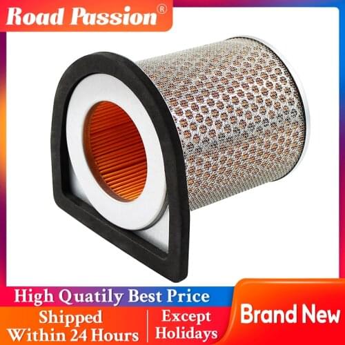Road Passion Motorcycle Parts Air Filter For Honda CBX250 CBX 250 17213-KPF-900