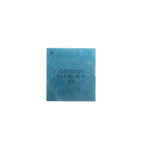 10PCS 338S00105 CS42L71 U3101 For Iphone 7 7Plus Big Main Audio Codec IC Chip