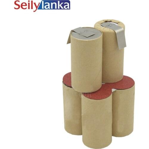 7.2V 3000mAh power tool battery pack for Hitachi DN10DSA DN10DVA DN6DM DN7DT DN7DV, DS7DV FDS7DVA NR90GC NRWH 6DC