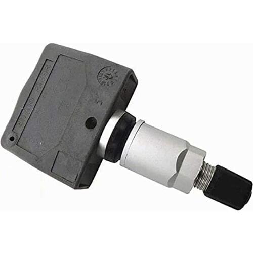 Auto TPMS Tire Pressure Sensor 407002138R For Renault Laguna Megane Scenic Talisman Symbol Velsatis