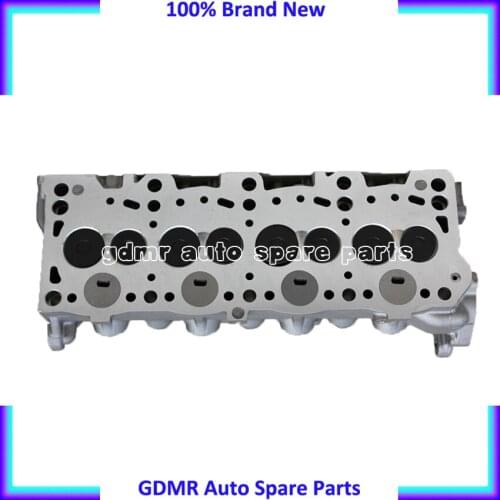 Auto car spare parts OEM 66AMZ002 Engine complete RF cylinder head for Ford Econovan Courier Escort Tempo 1998cc 2.0D