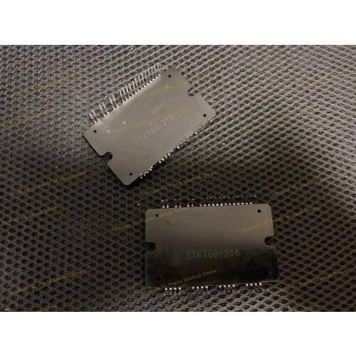 Free Shipping New STK760-216 STK760-213A STK760-223A STK760-220A module