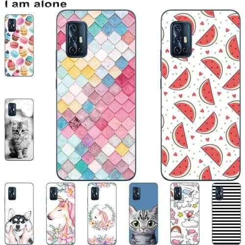 Phone Cases For Vivo V17 Neo V17 Pro V17 Russia 2019 Cute Cover Mobile Fashion Bags Free Shipping