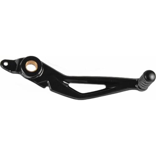 For BMW R NINE T 2014 2015 2016 2017 Rear Foot Brake Lever Pedal R 9t Motorcycle Accessories