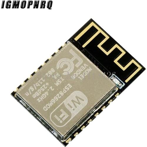 ESP8266 Serial To WIFI Module ESP-12S Industrial Grade Wireless Module ESP-12 ESP 8266 IOT