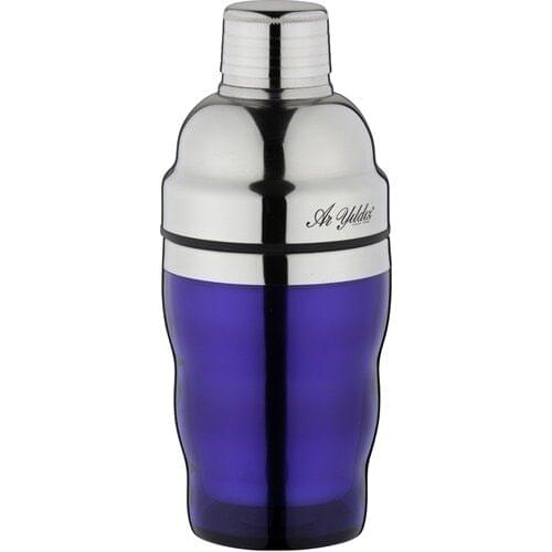 Aryıldız 30242 Cocktail Shaker 350 Ml Blue
