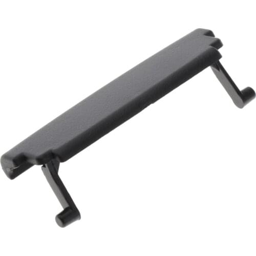 Car Center Console Armrest Lid Cover For Audi A3 2003-2012 -8P0864245P Armrest Cover Buckle Dropship