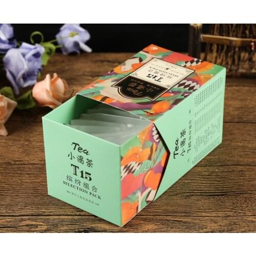 Wholesale Custom Logo Rigid Sliding Out Drawer Box Fancy Gift Box for Jewelry ---DH12475