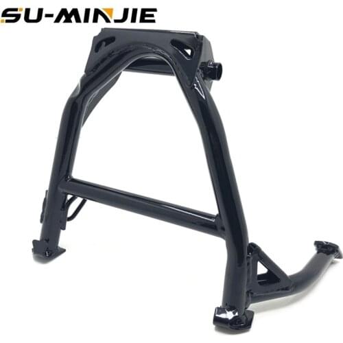 For HONDA NC700S NC750S NC700X NC750X Free delivery Motorcycle Parking rack Large support Parking fixture Stainless steel