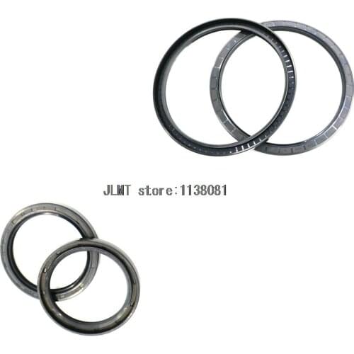 Fork Oil Seal for BMW 1100 R 1100 RT 1994 & up 35X48X11 mm (2 pieces) 35 48 11