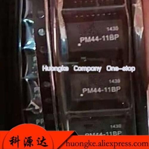 1PCS/BAG PM44-11BP PM44-11 PM44 Network transformers PPT SOP-16