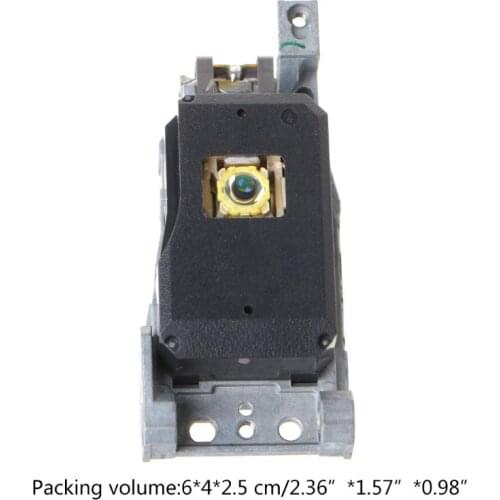 KHS 400B KHS-400B Optical Pick Up Head Lens Replacement for PS2 Game Console A0NB