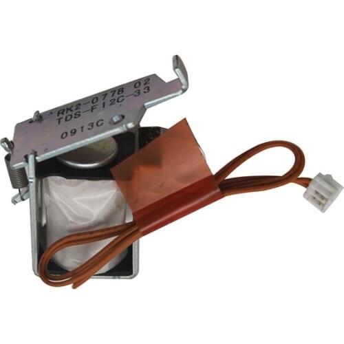 RK2-0778 Paper Pickup Solenoid for Canon FAX-L100 L120 L140 L160 Tary Solenoid Printer Parts