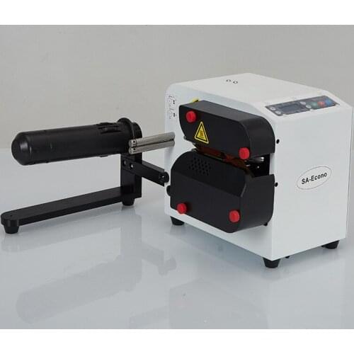 Machine Tool Packaging Tools Air Cushion Machine Food Processing Fully Automatic Intelligent Bubble Machine Air Bag Machine