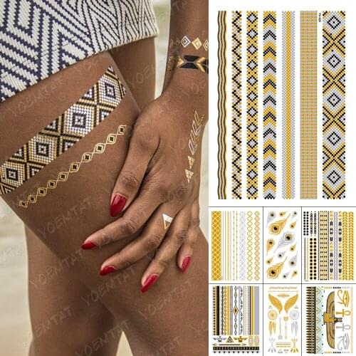 YOEMTAT Bracelets