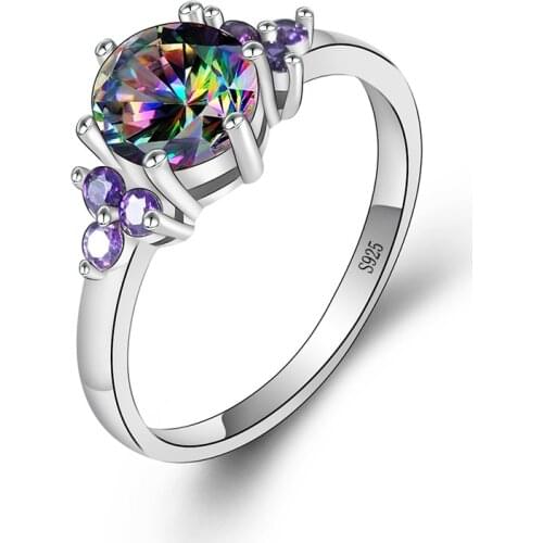 Кольца с полудрагоценными камнями ZSHANSGL China At AliExpress