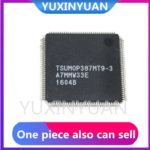 1PCS TSUMOP387MT9-3 TSUM0P387MT9-3 TSUMOP58CHT9-2 TSUM0P58CHT9-2 TSUMOP88CDT9-1 TSUM0P88CDT9-1 QFP128 IN STOCK 100%GOOD